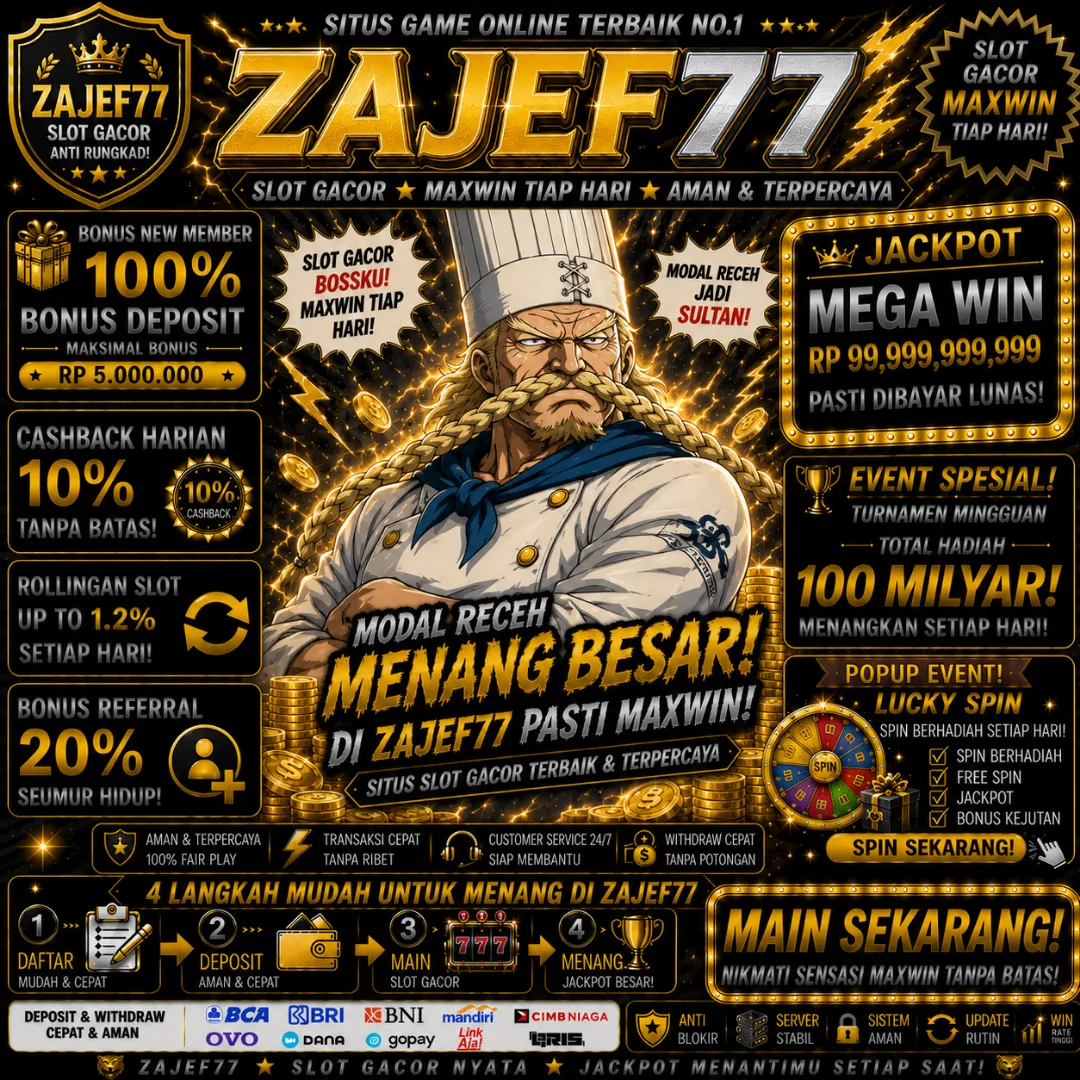 ZAJEF77Banner